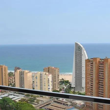 Residencial By Espana Casas Apartamento