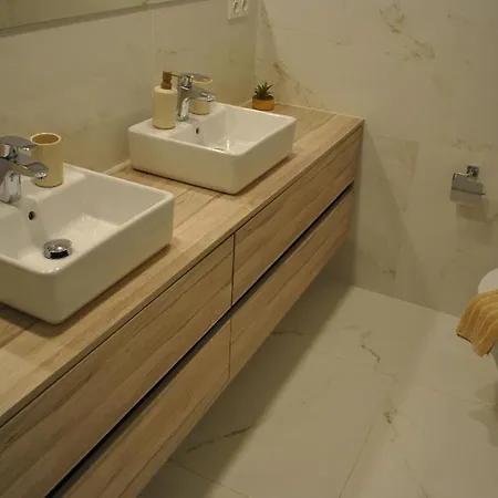 Apartment Residencial By Espana Casas *