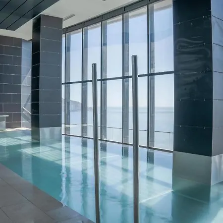 Residencial By Espana Casas * Benidorm