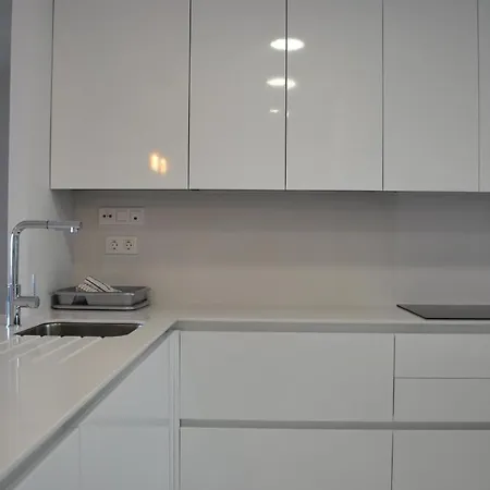 Apartment Residencial By Espana Casas *