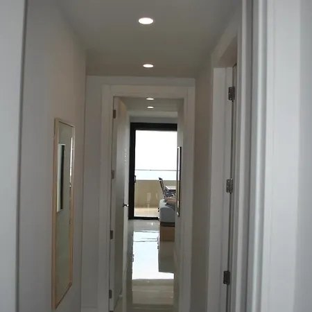 Residencial By Espana Casas * Benidorm