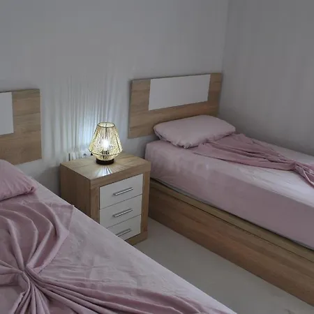 Apartment Residencial By Espana Casas Benidorm