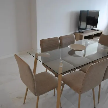 Apartment Residencial By Espana Casas