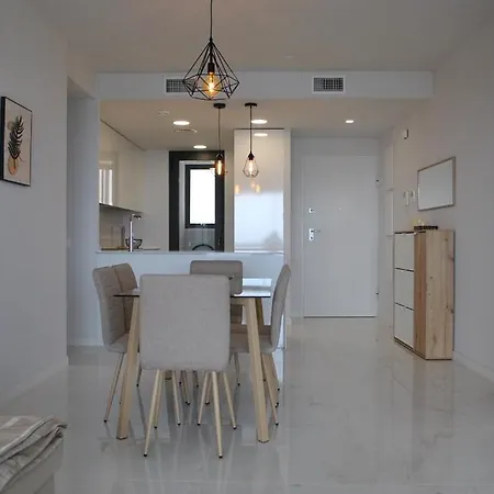 Residencial By Espana Casas