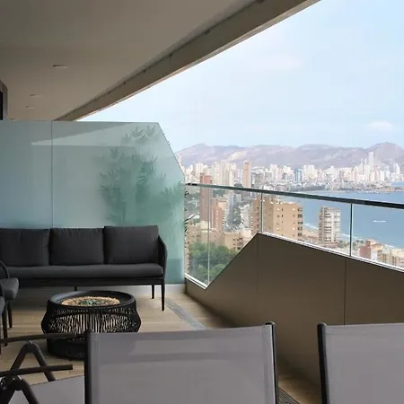 Residencial By Espana Casas *