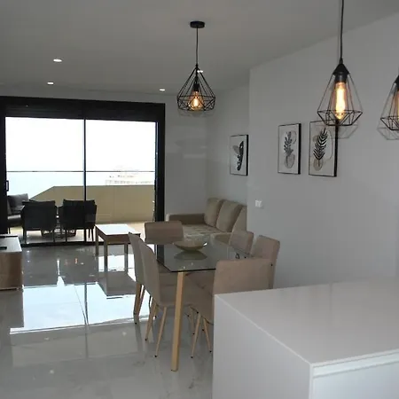 Residencial By Espana Casas * Benidorm