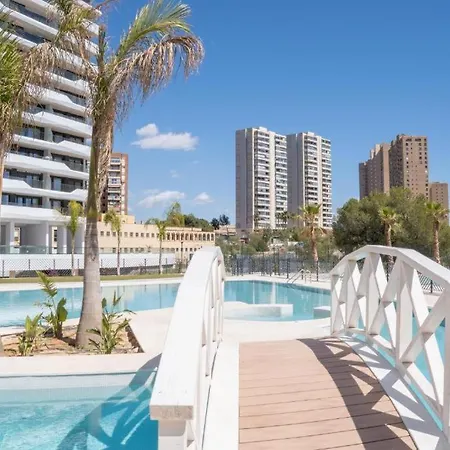 Residencial By Espana Casas *