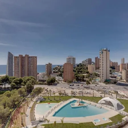 Residencial By Espana Casas